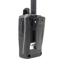 Portable marine radio station TTi TX-160M SQ, Roger Beep, Dual Watch, battery included