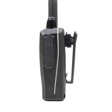 Portable marine radio station TTi TX-160M SQ, Roger Beep, Dual Watch, battery included