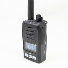 Portable marine radio station TTi TX-160M SQ, Roger Beep, Dual Watch, battery included