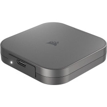 Corsair EX400U 2TB ārējais...