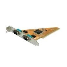 VALUE PCI karte, Serial...