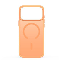 Dux Ducis Apple iPhone 18 Pro Max Yind Hybrid Case with MagSafe Orange Dux Ducis Apple iPhone 18 Pro Max Yind Hybrid Case with MagSafe Orange