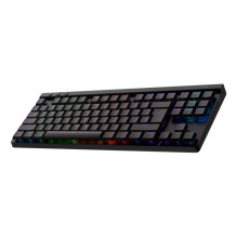 Keyboard - Logitech G G515 TKL Mechanical RGB Wireless Bluetooth Wired