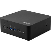 Mini dators MSI Cubi NUC...