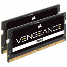 CORSAIR Vengeance - DDR5 -...