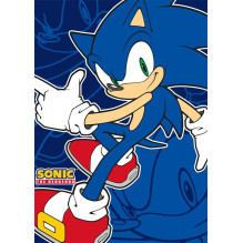 Pledas Sonic, mėlyna sp.,...