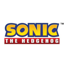 Pledas Sonic, mėlyna sp., 100 cm x 140 cm