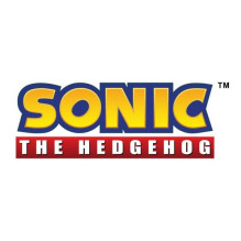 Throw blanket Sonic SON23-3187, blue col., 100 cm x 140 cm