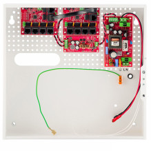 Switch Atte IPUPS-9-11-F