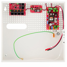 Switch Atte IPUPS-5-11-F