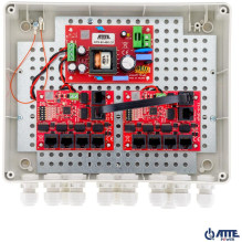 Switch Atte IP-9-11-L2