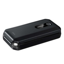 Baseus Car Tool Power Starter / Power Bank Super Energy Max Car Jump Starter (Peak current 1000A / 10000 mAh) Black (CGN