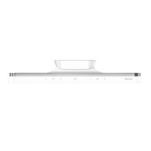 Baseus Home i-wok Series Magnetic Stepless Dimming Charging Desk Lamp Pro White (DGXC-02)