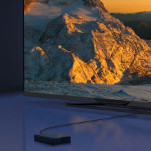 Baseus Video Cable High Definition Series HDMI To HDMI 2.1, 8K 60 Hz, 4K 120 Hz, 2K 144 Hz, 3D eARC, QMS, Dynamic HDR, V Baseus Video Cable High Definition Series HDMI To HDMI 2.1, 8K 60 Hz, 4K 120 Hz, 2K 144 Hz, 3D eARC, QMS, Dynamic HDR, V