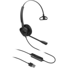 IP telefons Fanvil X303P Black