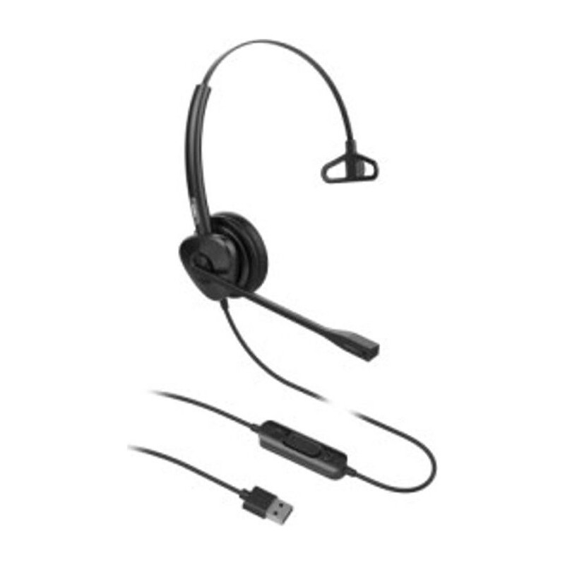IP telefons Fanvil X303P Black