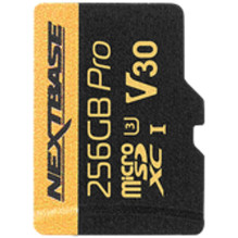 microSD karte Nextbase 256GB