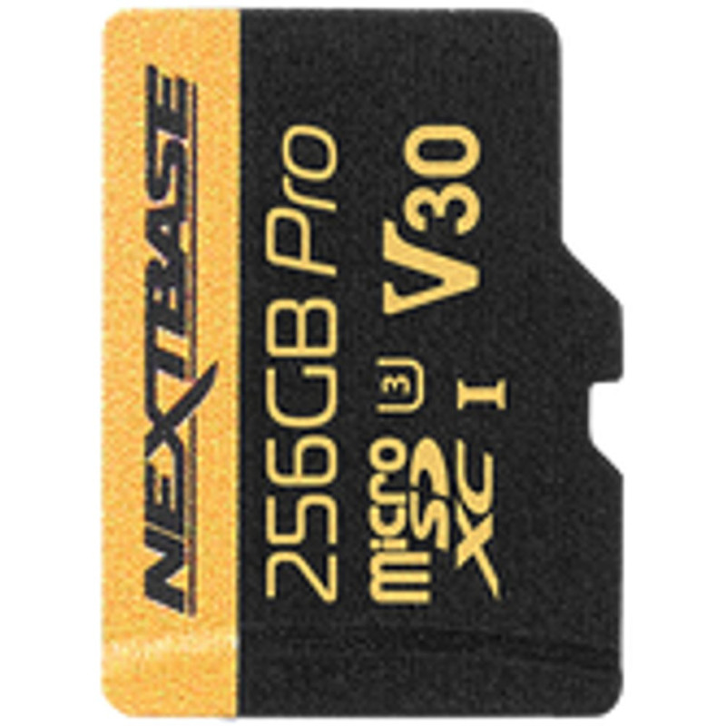 microSD karte Nextbase 256GB