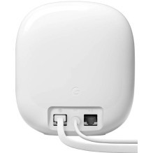 Google Nest Wifi Pro WLAN sistema – (maršrutizatorius) 1-Pack Google Nest Wifi Pro WLAN sistema – (maršrutizatorius) 1-Pack