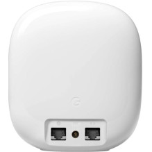 Google Nest Pro WiFi - Snow