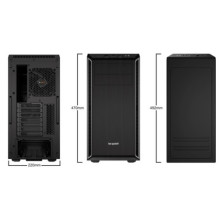 PURE BASE 600 Silver BG022