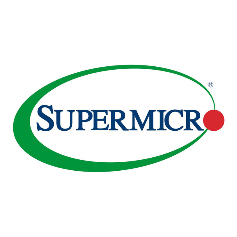 Supermicro aktyvus CPU aušintuvas 2U Socket AM5 SNK-P0094AP4