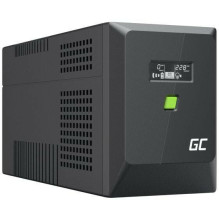 UPS Green Cell PowerProof 1500VA (UPSLP1050) UPS Green Cell PowerProof 1500VA (UPSLP1050)