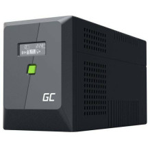 UPS Green Cell PowerProof 1500VA (UPSLP1050) UPS Green Cell PowerProof 1500VA (UPSLP1050)