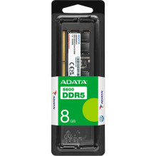 ADATA SO-DIMM DDR5-5600 8GB