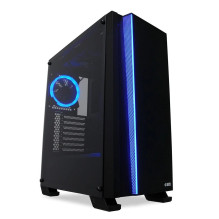 Korpuss I-BOX Wizard 4 Gaming