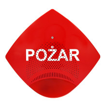 W2 SAOZ-Pk2 Išorinis garso...