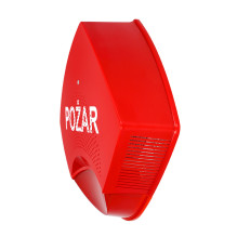 W2 SAOZ-Pk2 Išorinis garso ir šviesos signalizatorius W2 SAOZ-Pk2 Išorinis garso ir šviesos signalizatorius