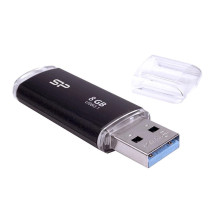 USB zibatmiņa Silicon Power...