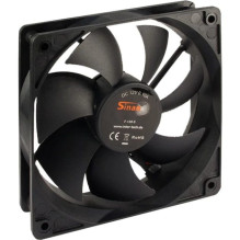 INTER-TECH F-120-S 120mm...