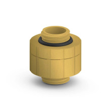Rotary Extender BitsPower...