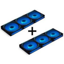 LIAN LI UNI FAN SL-INF 120...