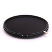 Filtras - Cokin Round Nuances NDX 2 400 77mm (1-7 f-stops) Filtras - Cokin Round Nuances NDX 2 400 77mm (1-7 f-stops)