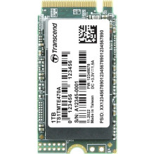Transcend MTE470A M.2 1 TB...