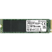 Transcend 112S 256 GB M.2...