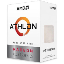 Procesors AMD Athlon 3000G...