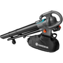 Gardena PowerJet Collect...