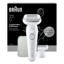 Braun Braun Silk-epil 9...