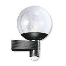 Āra sienas lampa Steinel L...