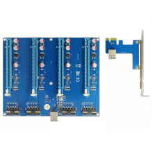 Interfeisa karte DeLOCK 41427