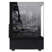 „INTOP Ryzen 7 5700X“ 32 GB 250 SSD RTX5070 12 GB be OS „INTOP Ryzen 7 5700X“ 32 GB 250 SSD RTX5070 12 GB be OS