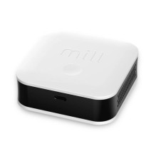 Mill Sense smart home...