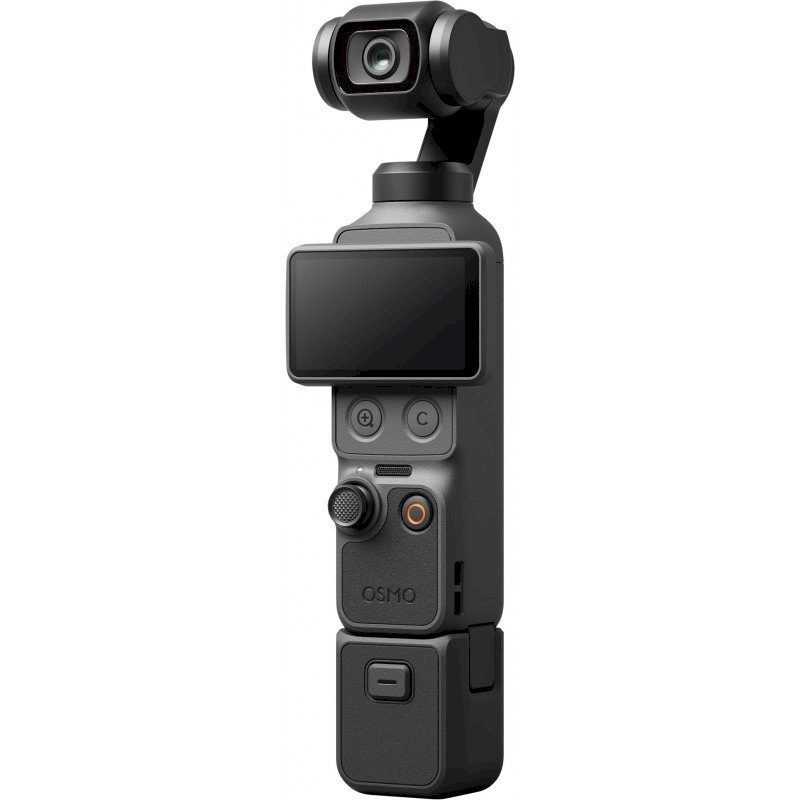 DJI Osmo Pocket 4 Sports Camera