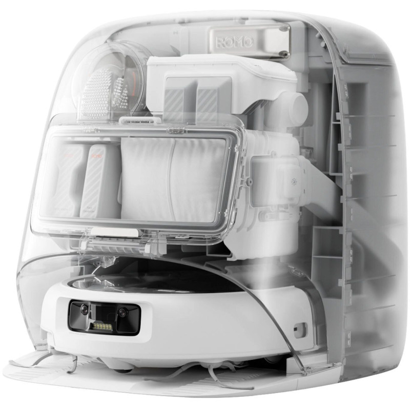 DJI VC ROMO P