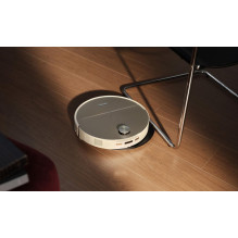 VACUUM CLEANER ROBOT SAROS 20 / SONIC COMPLETE WHITE ROBOROCK