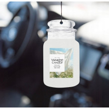 Automobilio Oro Gaiviklis - YANKEE Clean Cotton 1 Vnt. Automobilio Oro Gaiviklis - YANKEE Clean Cotton 1 Vnt.